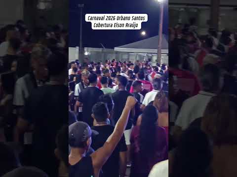 #Elson Araújo Urbano Santos Maranhão 🇧🇷