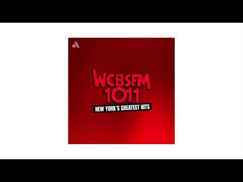 (OTA) 101.1 WCBS-FM Legal ID 10/4/22 7PM EDT (New York, New York)