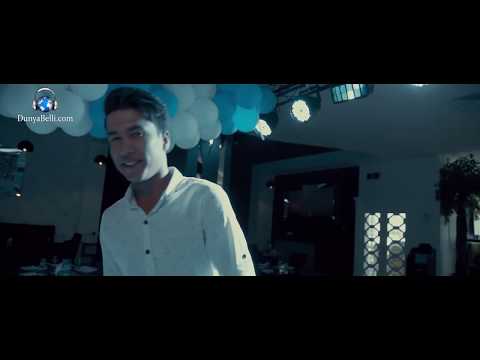 Isa Batyrow ft. Nurka Molotov - Tanyshaly (Official Clip)