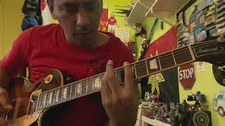 Download lagu Gegar Gunung Gemora (Wings) - 1 Take Jam mp3