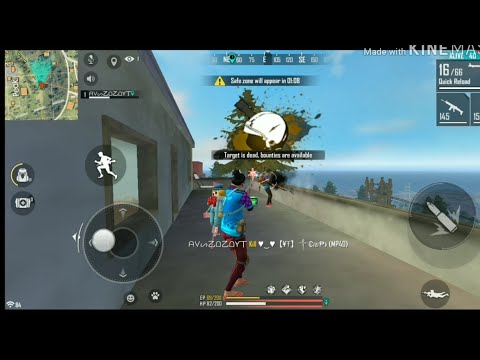 Only M1873 Challenge  (Rank Gameplay) Zozo Gaming