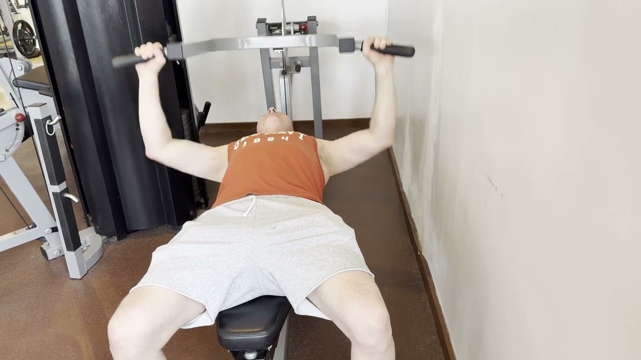 Train Your Body for PEAK Mental and Physical Fitness