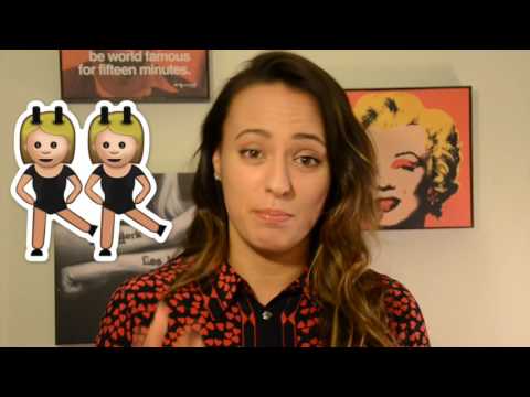 Tips from Sonya Kreizman, the founder of J Crush - YouTube