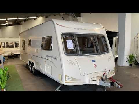 Caravan for Sale - Castlebar, Co Mayo - Image 2