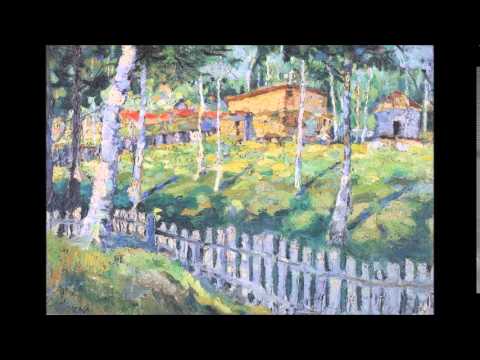 Anatoly Liadov - Trois Morceaux, Op.10