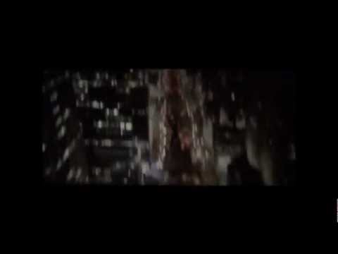 The Amazing Spiderman Crane Swing