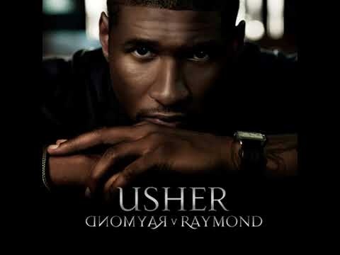 Usher - Lil Freak (Feat. Nicki Minaj)