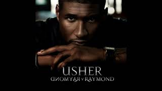 Usher - Lil Freak (Feat. Nicki Minaj)