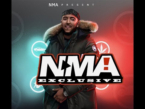 Chiko Feat. Eazcape - Bad Habits [NMA Exclusive - Official Audio]