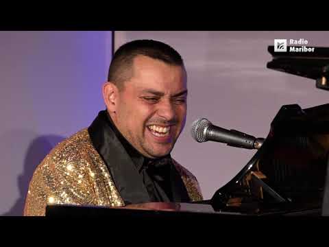 Always On My Mind, Uros Peric, Perich, Oto Pestner, Radio Maribor