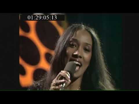 Like A Butterfly -Mac and Katie Kissoon