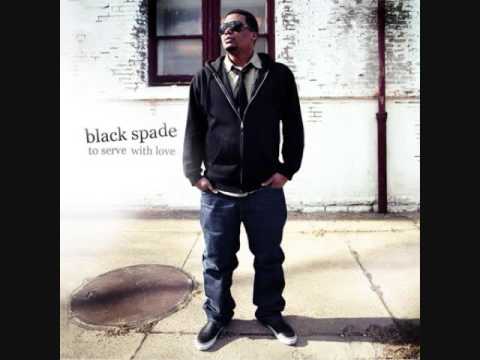 Black Spade ft. Wafeek and Rockwell Knuckles- Her Perfume She Wore