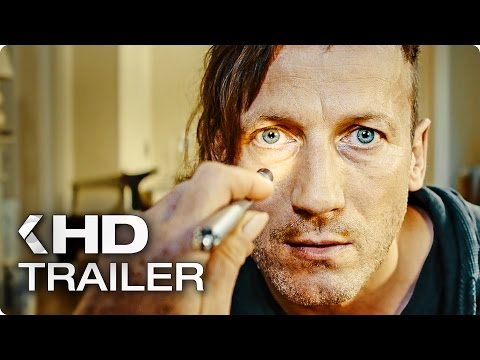 Happy Burnout (2017) Trailer