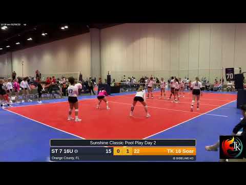 TK 16 Soar vs. Pohaku 16-1 (2023.03.04)