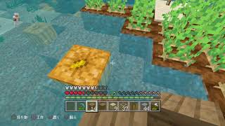 【マインクラフト】清盛は建築するようです＃Dチャンネル