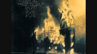 Cryptic Winds - Prelude of Portenousness