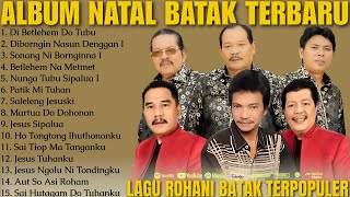 Download lagu Album Rohani Batak Terbaru ||Persembahan Lagu Pujian ||Menyambut Natal 25 Desember 2025 || mp3