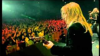 11. Slaying The Dreamer - Nightwish - End of an Era
