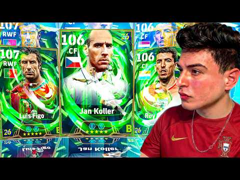 عودة سلاحي المرعب.. يان كولر في Top 50 ☠️🔥 كل عرضية جول 🤯 | eFootball 2026