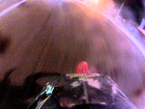 Copa Serra Litoral em Canelinha 2015 - # 88 3 lugar na prova trilheiros