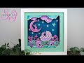 Shadow Box - Pram Assembly Instructions with tips