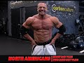 NORTH AMERICANS SHOW DAY PLUS 2 DAYS OUT VLOG | MARC LOBLINER