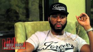 Neef Buck speaks on playing Tough Luv for Jay-Z and breaks down Roc-a-Fella&#39;s situation with Def Jam