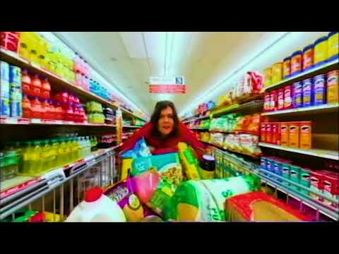 Lilly Hiatt - Kwik - E - Mart [Official Video]
