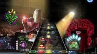 Ween - Hey There Fancypants (Guitar Hero) *AUTOPLAY*
