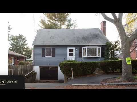 62 Winthrop Street, Salem, MA | MLS #72911340 - Century21NorthEast