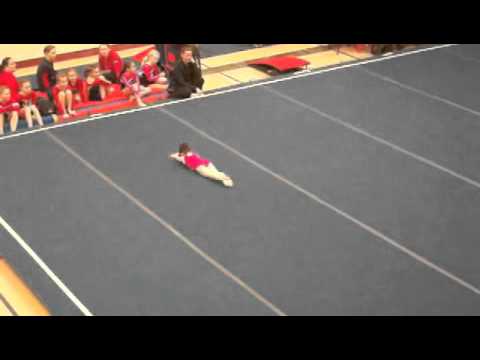 Barbie : Gymnastique PC