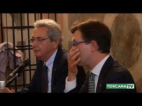 2018-10-04 FIRENZE - FIRENZE CANDIDATA A CITTÀ CREATIVA UNESCO