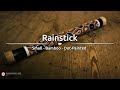 Meinl Sonic Energy Bambú Rainstick Pequeño thumbnail 2