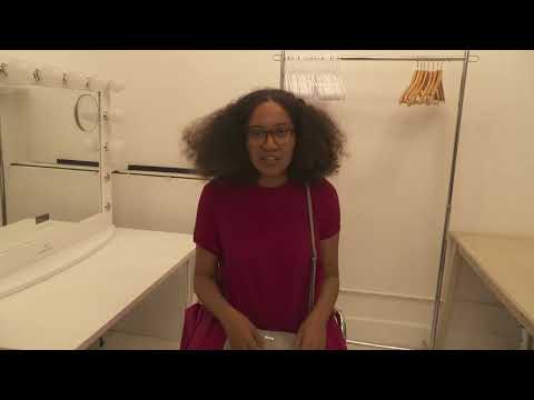 Video thumbnail from Janneke Wade-de Jong testimonial