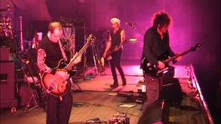 The Cure - Push (Festival 2005)