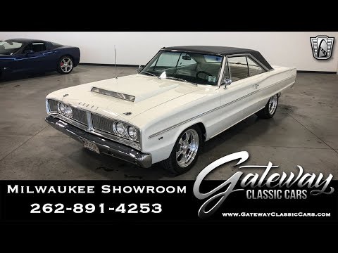 1966 Dodge Coronet (CC-1341975) for sale in O'Fallon, Illinois