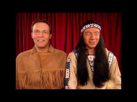 "Outtakes 4.2" bullyparade - TV Comedyshow / 2000