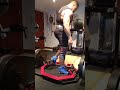 Functional Home Workout + Strongman(3)