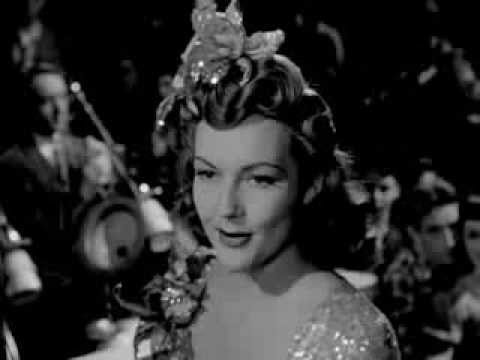 Narrating with Camera & Performance: Analysis of Orchestra Wives