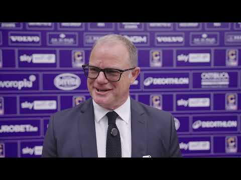 I Club della Serie C riuniti per il rinnovo della collaborazione con SKY