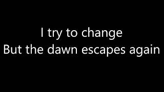 Trivium - Endless Night Lyrics HD