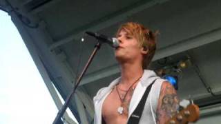 Nicole Deserved It 9/13