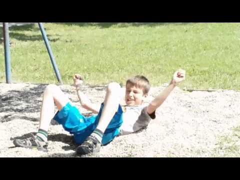 Patrik a pillangó|Ep.3|