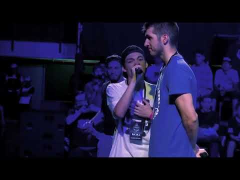 Instrumental Chuty vs Cacha Big Bang Double AA 2016