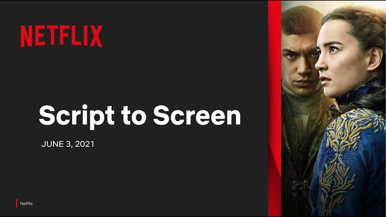 Taking a movie from Script to Screen, Promotional Media ... - YouTube