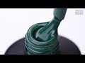 Гель-лак Couture Colour №121 (темно-зеленый, эмаль), 9 мл Гель-лак Couture Colour №121 (темно-зеленый, эмаль), 9 мл