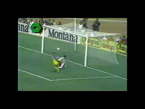 El Tucazo original narration Channel 13