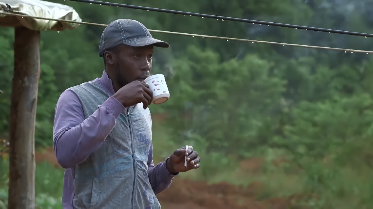 Deadliest Journeys – Suriname, For a Fistful of Gold