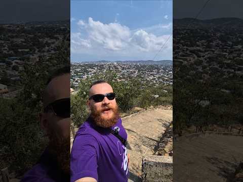 Las ESCALERAS de cucuta que NADIE BAJA #nortedesantander #cucuta