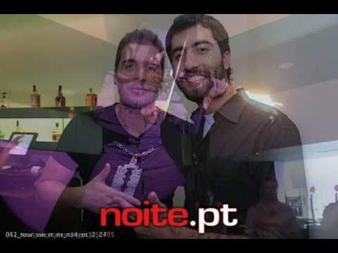 OXIA feat VIOLIN LA MOUCHE - DOMINO (HALLUX noite.pt MIX)